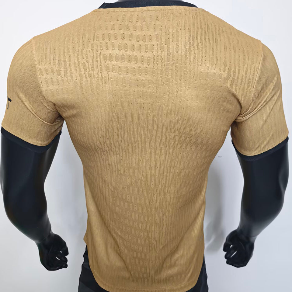 jersey 2026/27 psg especial manga corta versión jugador