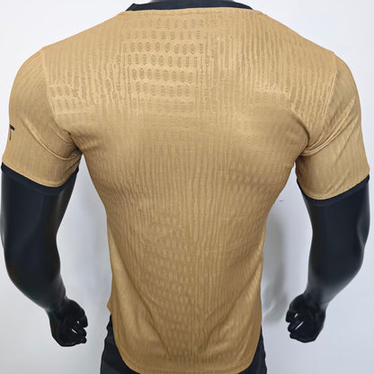 Jersey 2026/27 PSG Especial Manga corta Versión Jugador