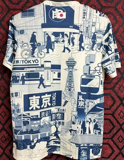 2024 Japon Especial Versión Fan Selecciones