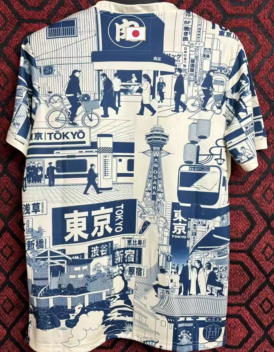 2024 Japon Especial Versión Fan Selecciones