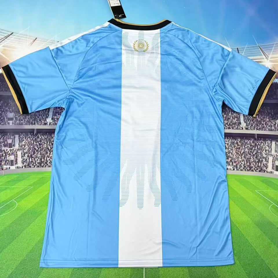 2026/27 argentina especial versión fan selecciones