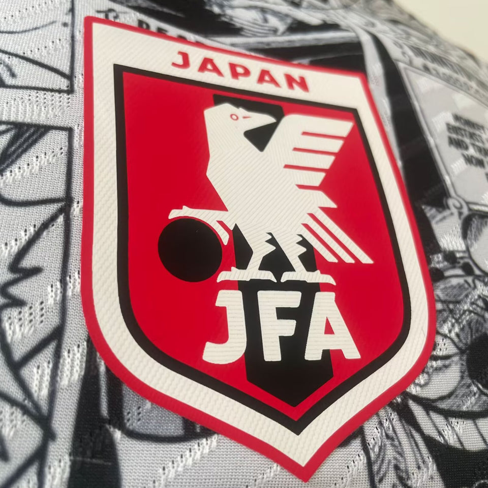 2024/25 Japon Especial Versión Jugador Selecciones