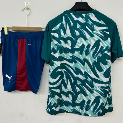 Conjunto Entrenamiento 2026/27 Portugal