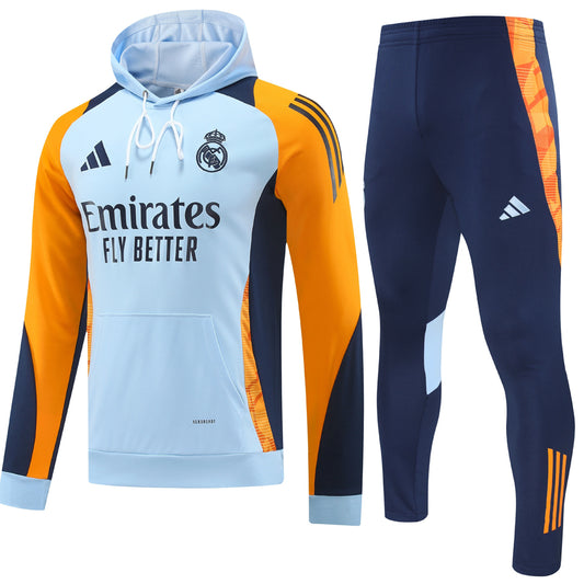 Hoody 2025 Real Madrid
