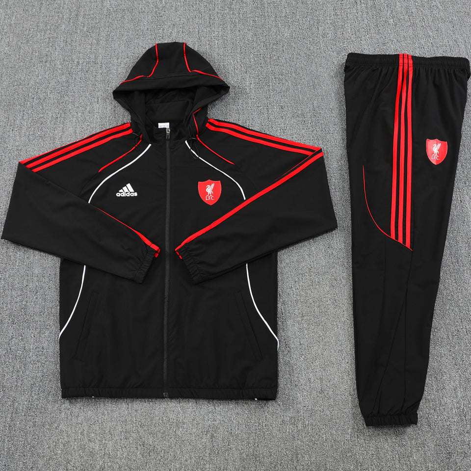 rompeviento 2026 liverpool