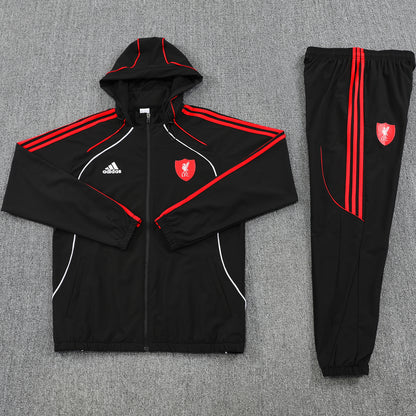 Rompeviento 2026 Liverpool