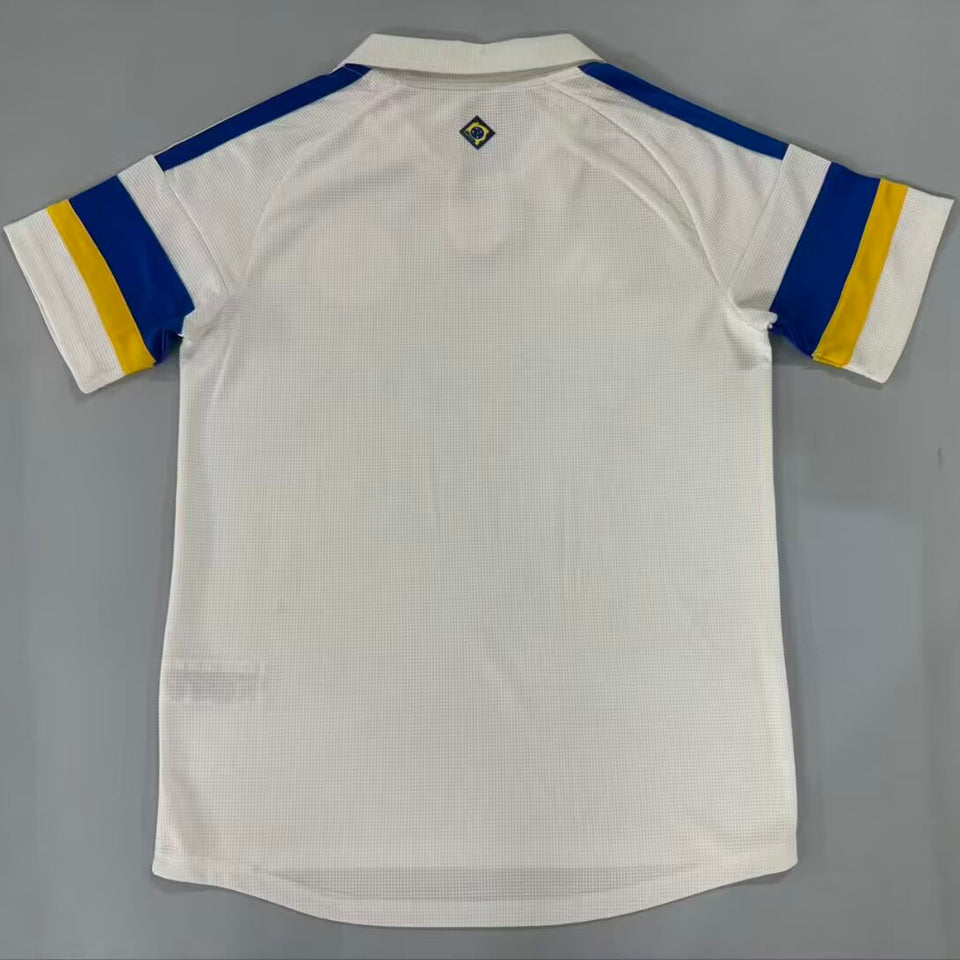 jersey 2026/27 cruzeiro tercero manga corta versión fan