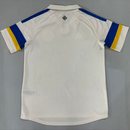 Jersey 2026/27 Cruzeiro Tercero Manga corta Versión Fan