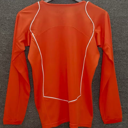 2004 Holanda Local Versión Fan Selecciones Retro