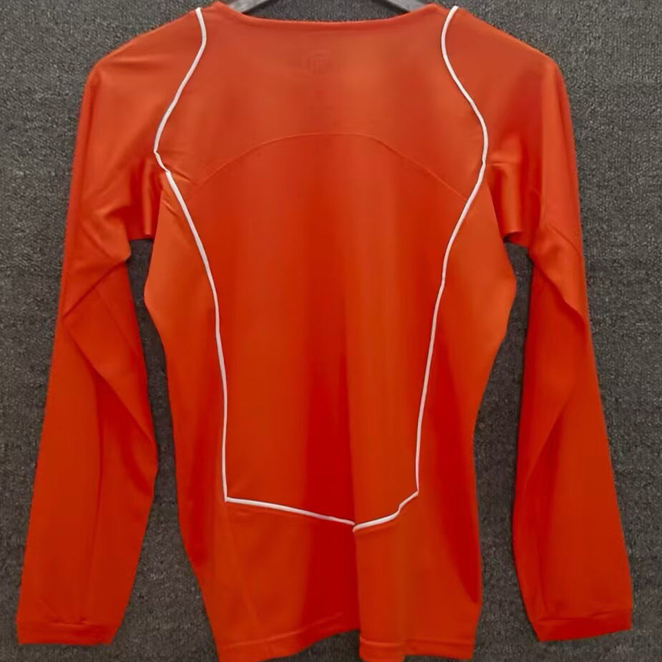 2004 Holanda Local Versión Fan Selecciones Retro