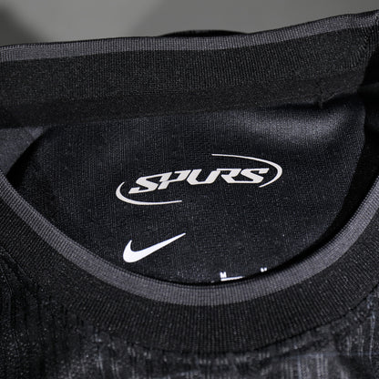 Jersey 2025/26 Tottenham Visitante Manga corta Versión Jugador