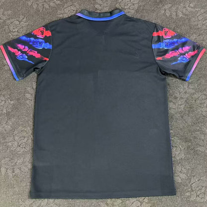 Jersey 2025 Barcelona Especial Manga corta Versión Fan