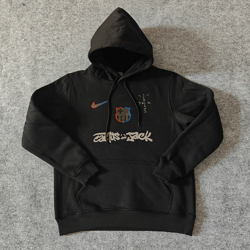 Hoody 2025/26 Barcelona