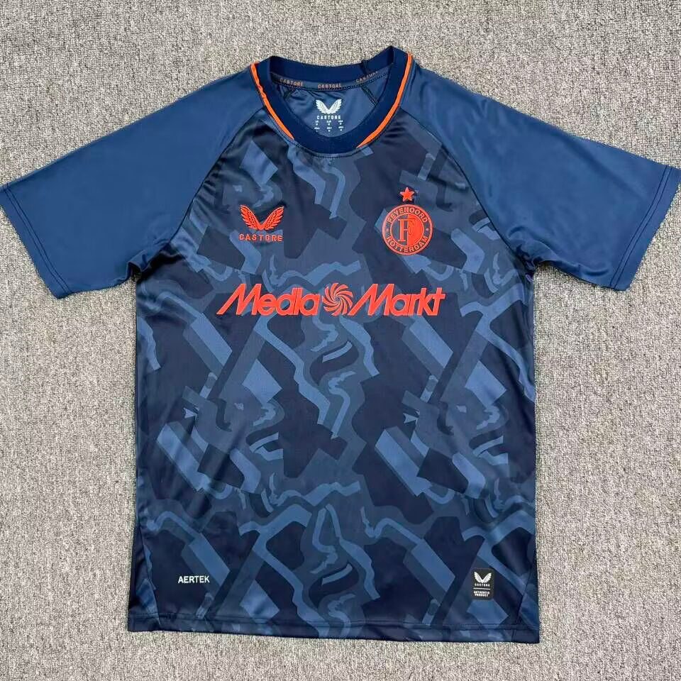 jersey 2026/27 fy tercero manga corta versión fan