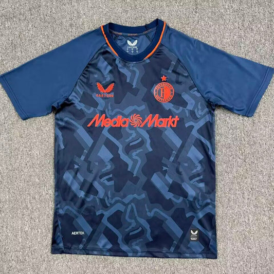 Jersey 2026/27 FY Tercero Manga corta Versión Fan
