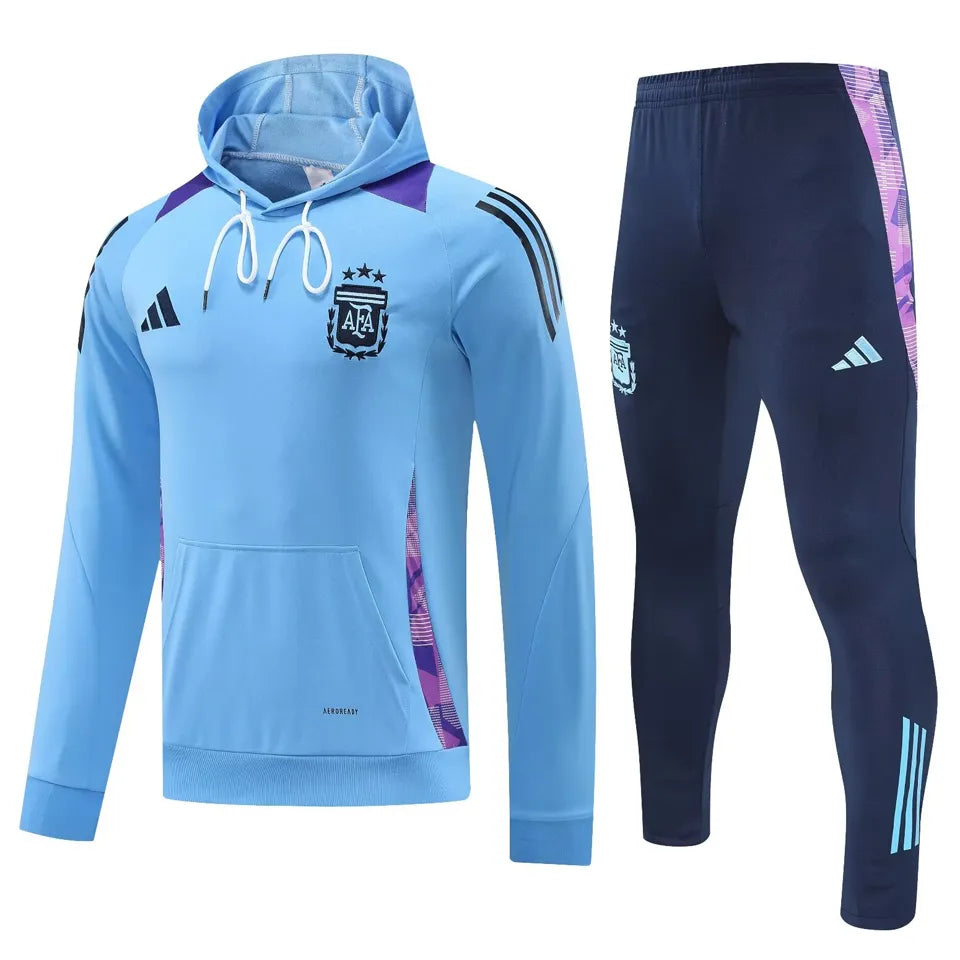 Hoody 2025 Argentina