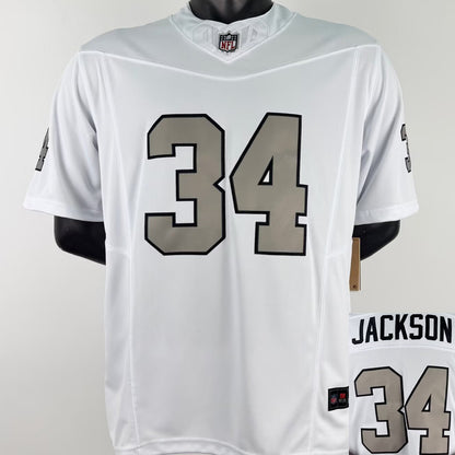 Jersey 2111 Las Vegas Raiders NFL