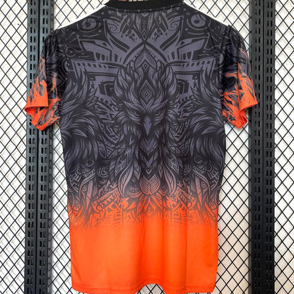 Jersey 2025/26 Liverpool Especial Manga corta Versión Fan