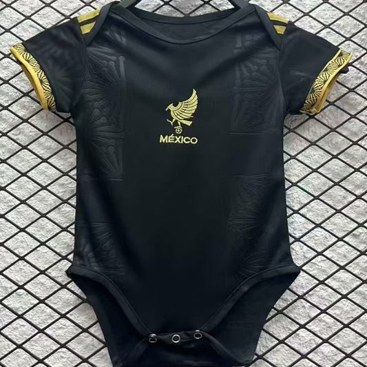 2025 Mexico Especial Versión Fan Selecciones