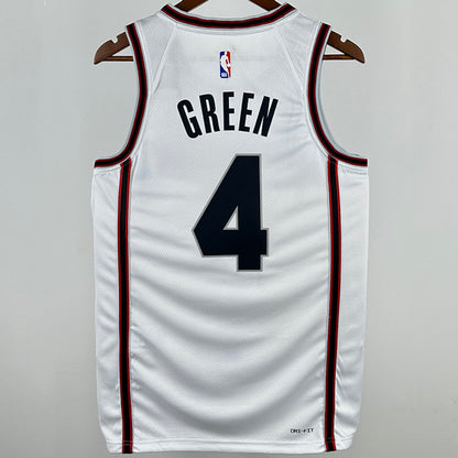 2025 Rockets NBA