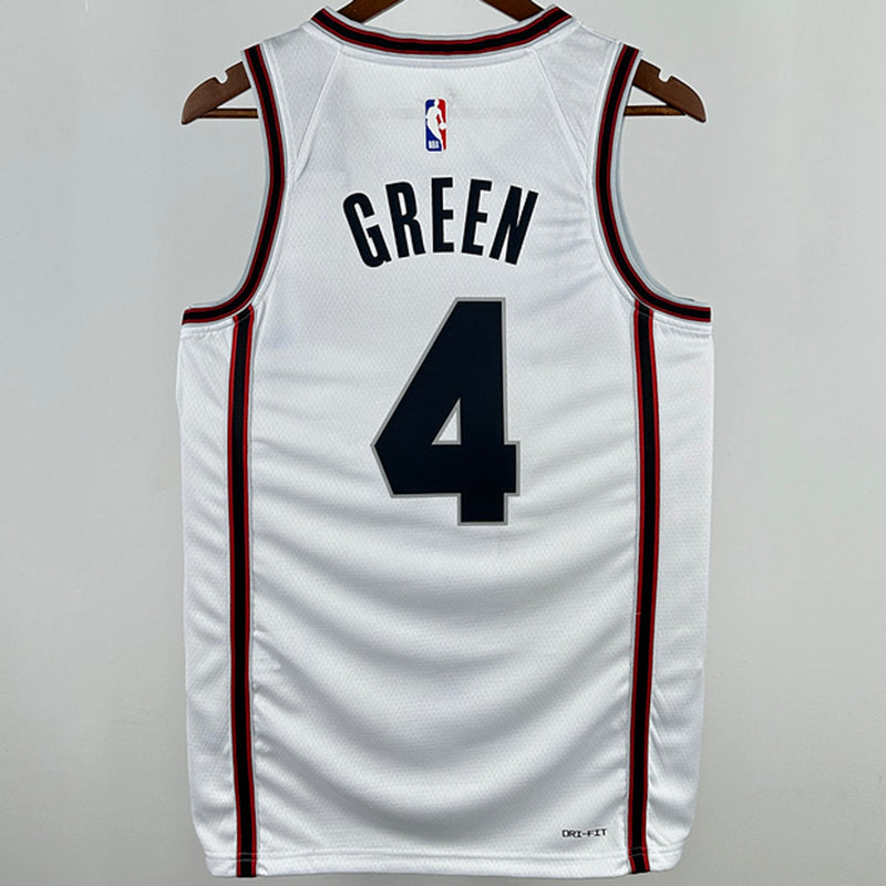 2025 Rockets NBA