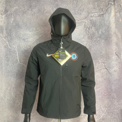Rompeviento 2024/25 Chelsea