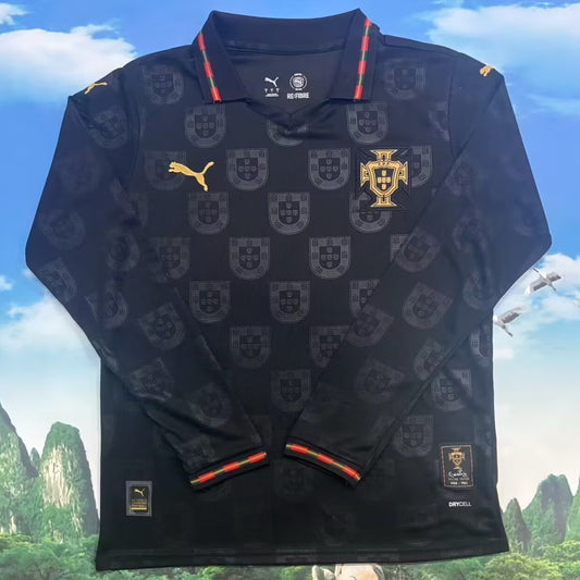 2026/27 Portugal Especial Versión Fan Selecciones