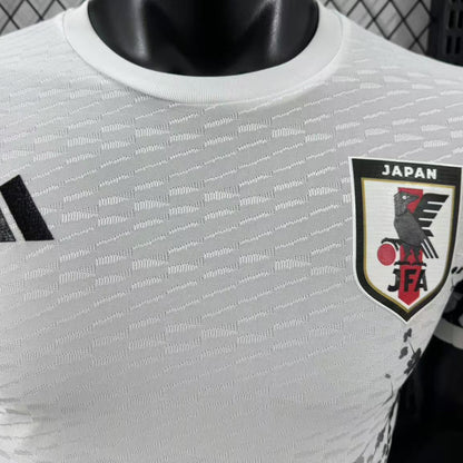 2025 Japon Especial Versión Jugador Selecciones