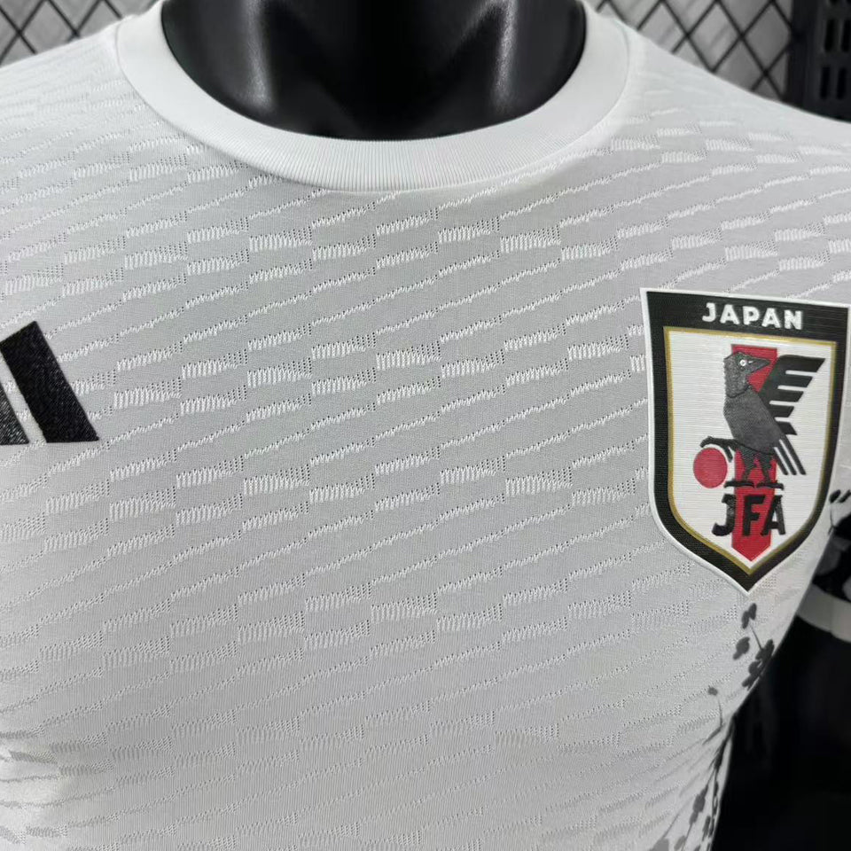 2025 Japon Especial Versión Jugador Selecciones