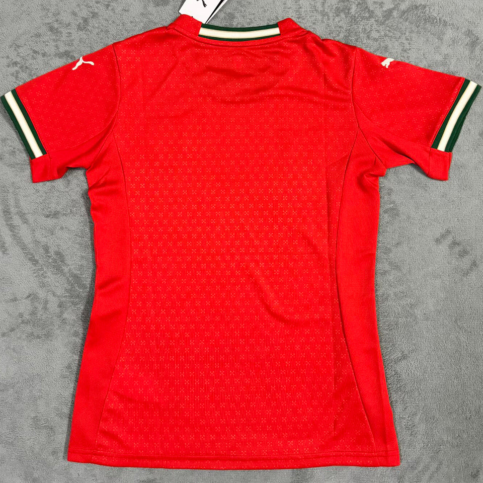 2025/26 portugal local mujer selecciones