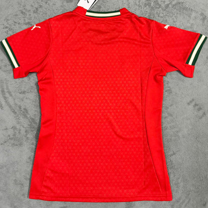 2025/26 Portugal Local Mujer Selecciones