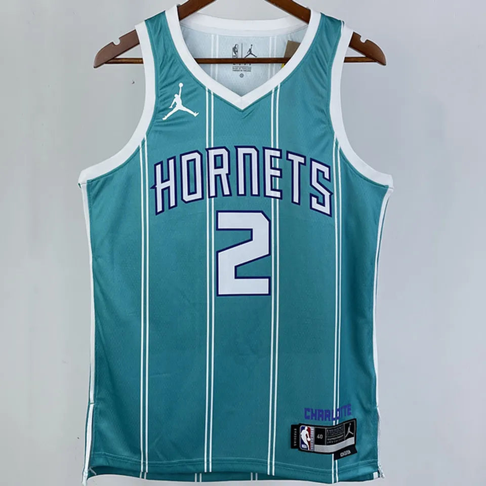 2023/24 Hornets NBA