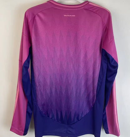 2024/25 Alemania Visitante Versión Fan Selecciones