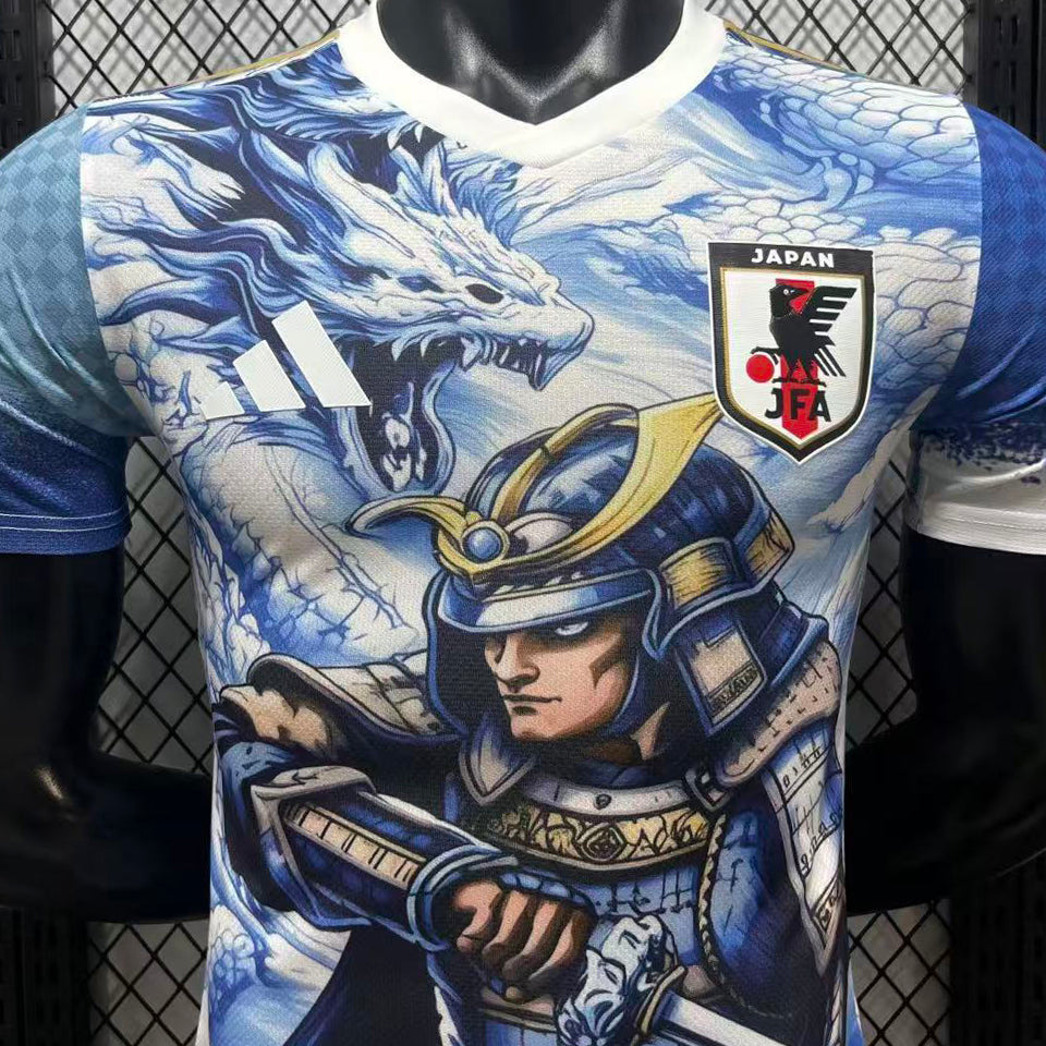 2026/27 japon especial versión jugador selecciones