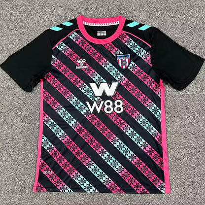 Jersey 2025/26 Sunderland Especial Manga corta Versión Fan
