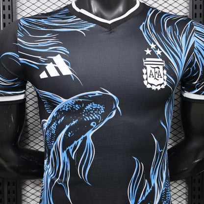 2026/27 Argentina Especial Versión Jugador Selecciones