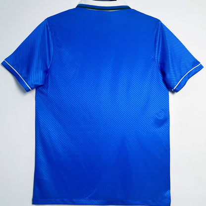 1996 Brasil Visitante Versión Fan Selecciones Retro