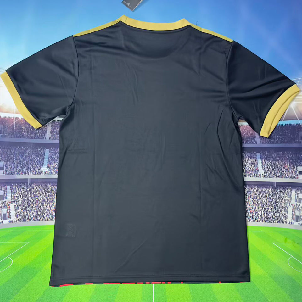 Jersey 2025/26 Benfica Especial Manga corta Versión Fan