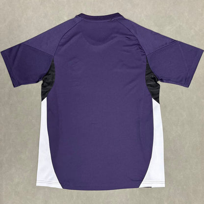 Jersey 2026 Manchester United Especial Manga corta Versión Fan