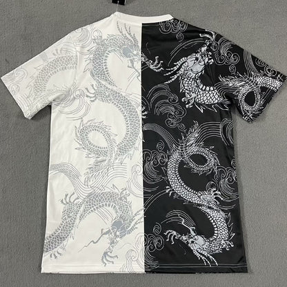 Jersey 2025 Real Madrid Especial Manga corta Versión Fan