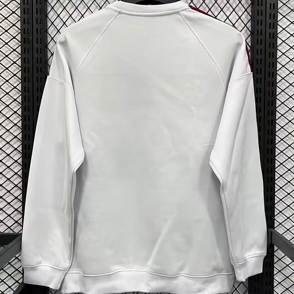 conjunto entrenamiento 2026 bayern munich retro