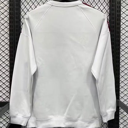 Conjunto Entrenamiento 2026 Bayern Munich Retro