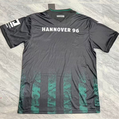 Jersey 2026/27 Hannover 96 Visitante Manga corta Versión Fan