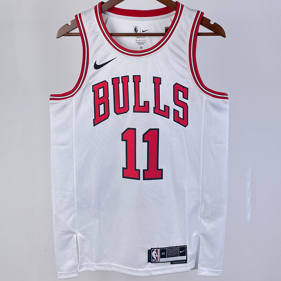 2023/24 Bulls NBA