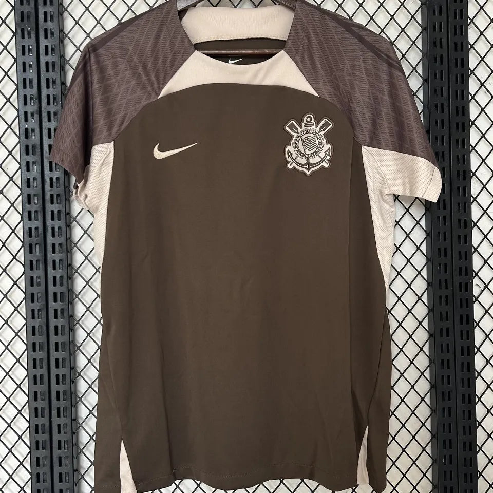 Jersey 2024/25 Corinthians Especial Manga corta Versión Fan