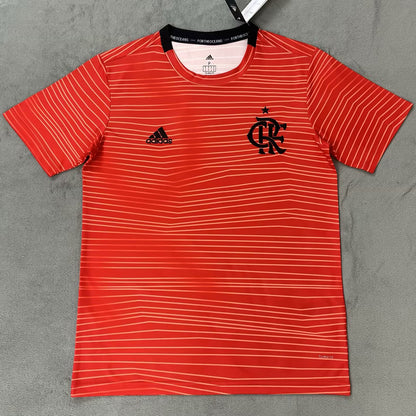 Jersey 2025 Flamengo Especial Manga corta Versión Fan