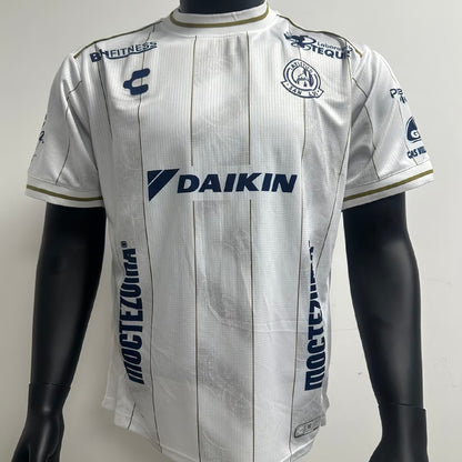 Jersey 2026/27 San Luis Visitante Manga corta Versión Jugador