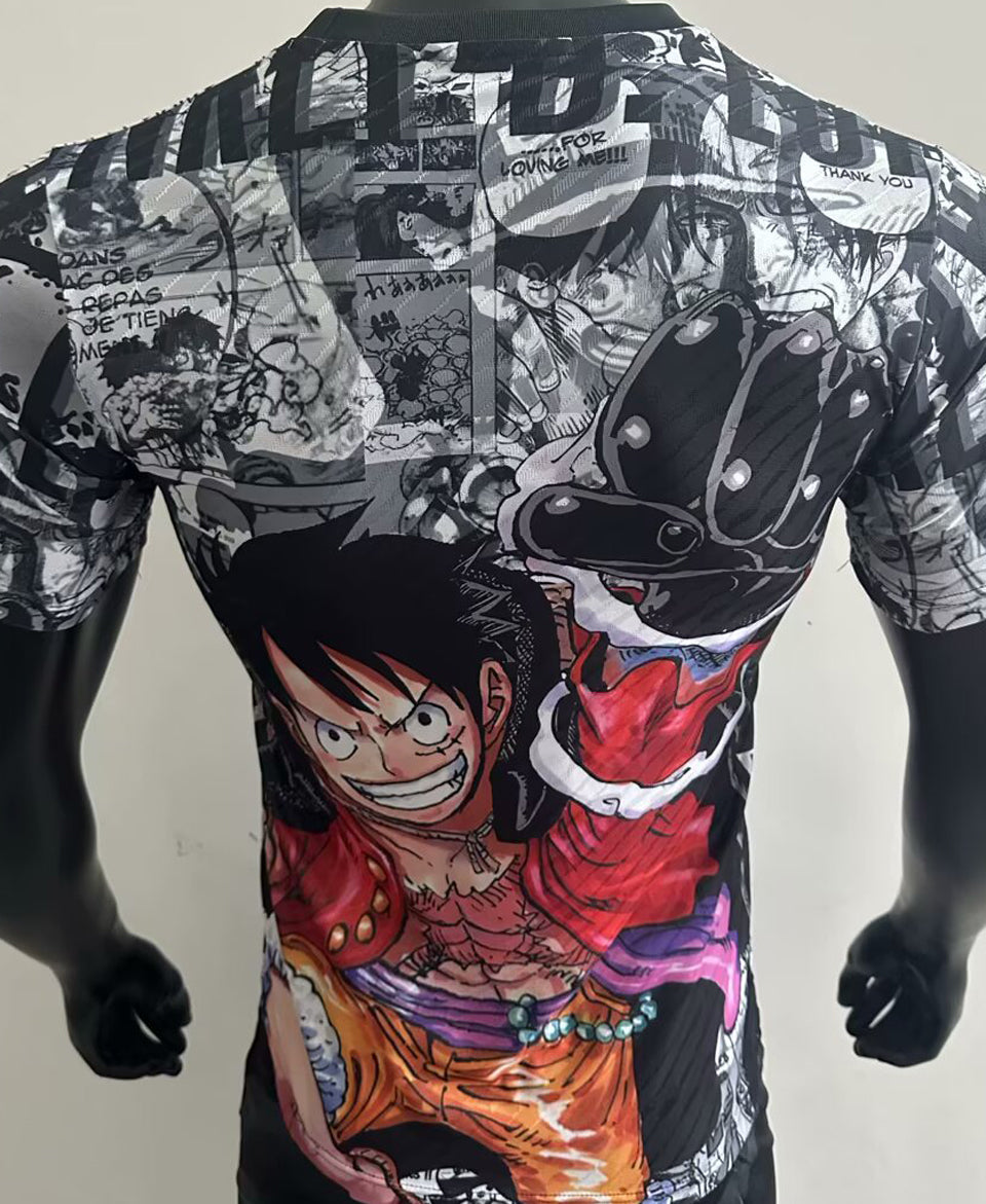 2025 Japon Especial Versión Jugador Selecciones