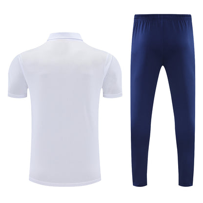 Conjunto Entrenamiento 2026/27 Marsella