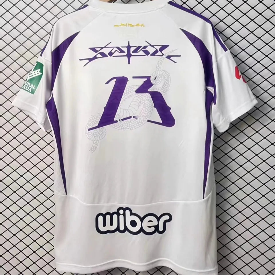 Jersey 2025 Granada Especial Manga corta Versión Fan